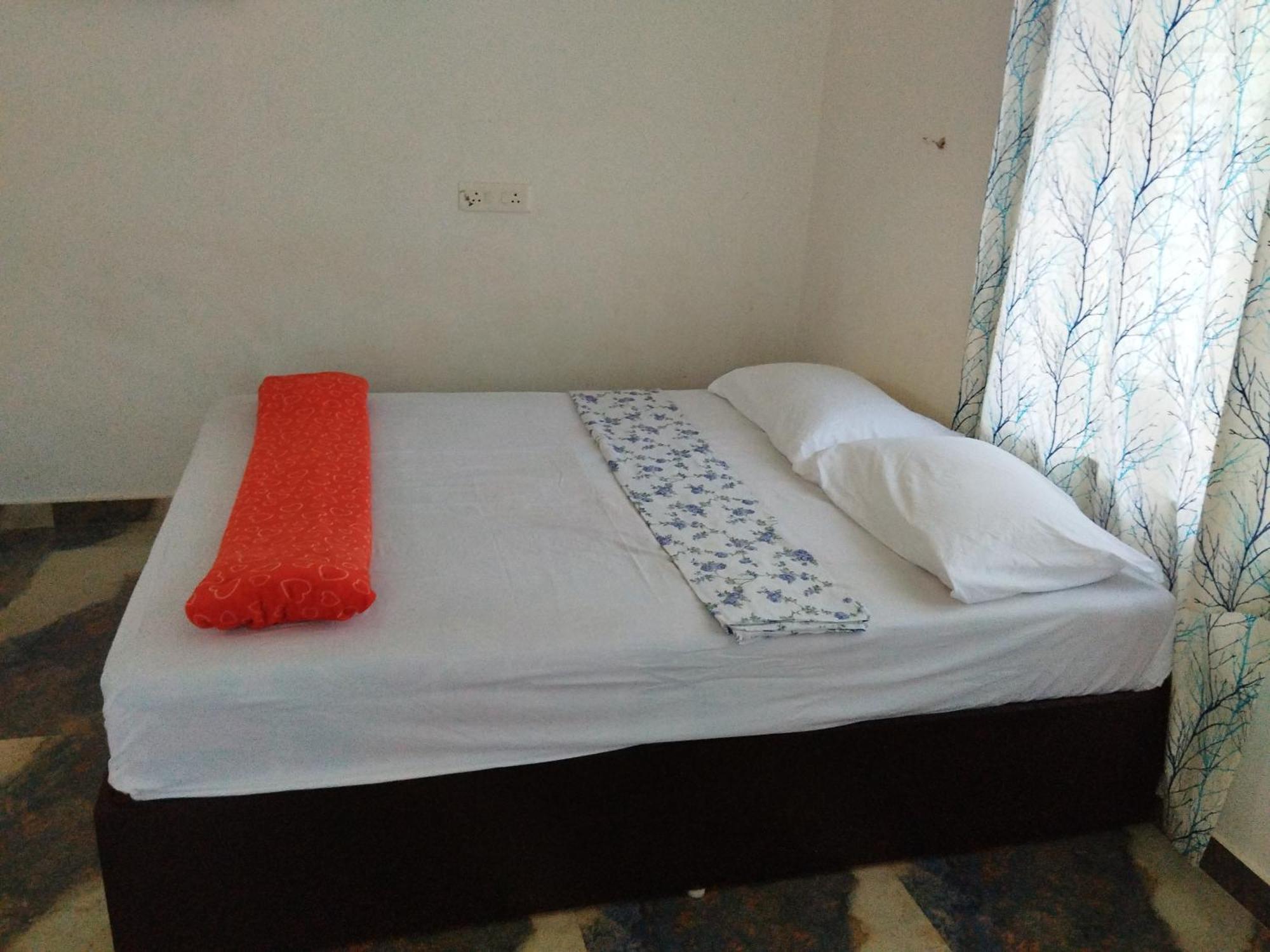 Marari Sibiya Beach Villa Mararikulam Room photo